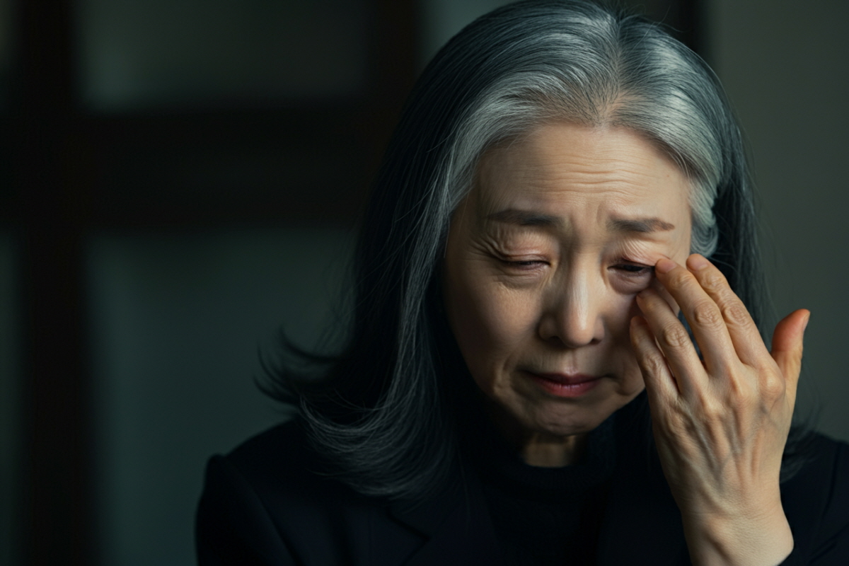 비문증 원인과 치료