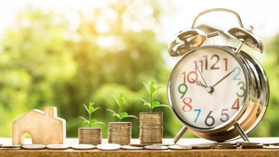 월급쟁이가 부자가 되는 현실적인 방법