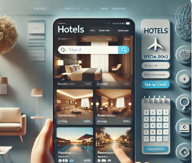 숙박 할인 사이트 관련된 사진