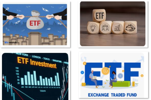 미국 ETF1
