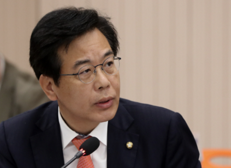 송언석 국회의원