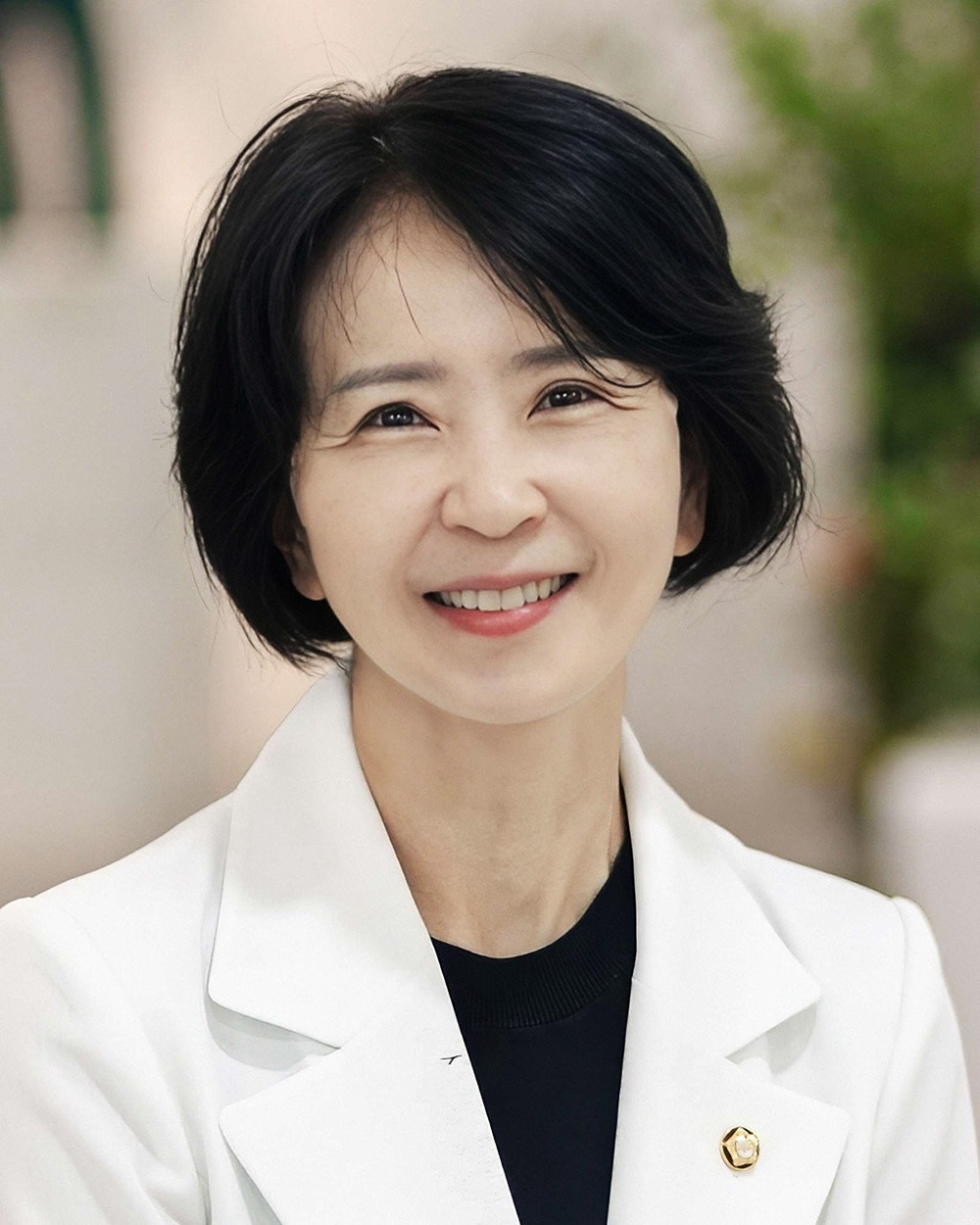 최수진 국회의원 프로필