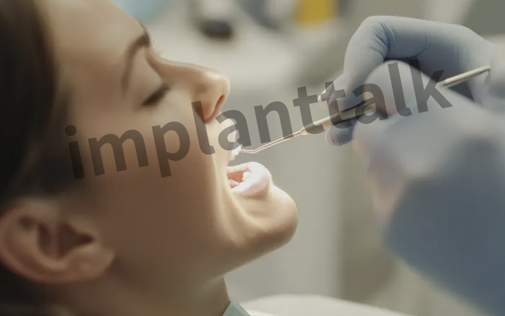 매복 사랑니 발치 비용