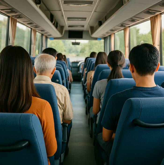 문화누리카드 사용처 총정리