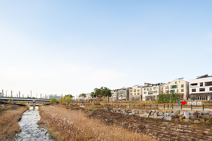 개과천선의 분양정보-경기도 화성시 동탄 e편한세상 동탄 파크아너스 2023년 2월 분양-주변 거주환경 편의시설