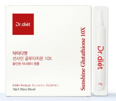 닥터디엣 글루타치온