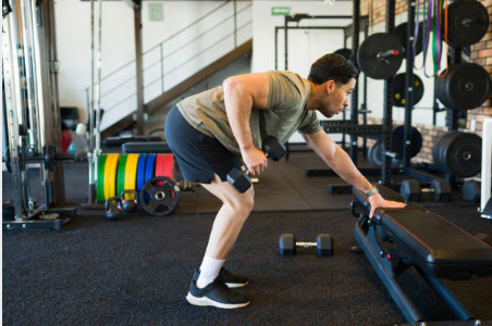 40~50대 체지방 줄이는 맞춤 운동법