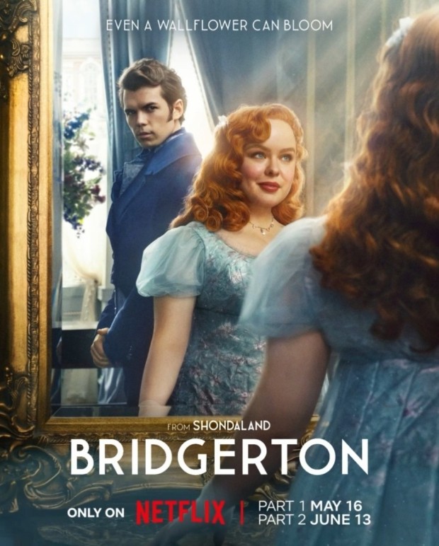 브리저튼 시즌 3 파트 2(Bridgerton Season 3 Part 2)