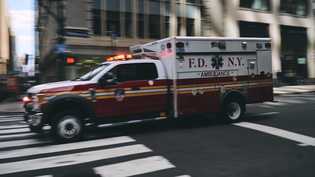 Emergency.