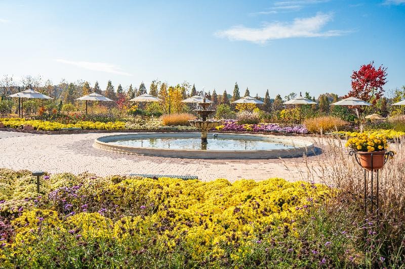 수원 일월수목원 입장료 할인 주차