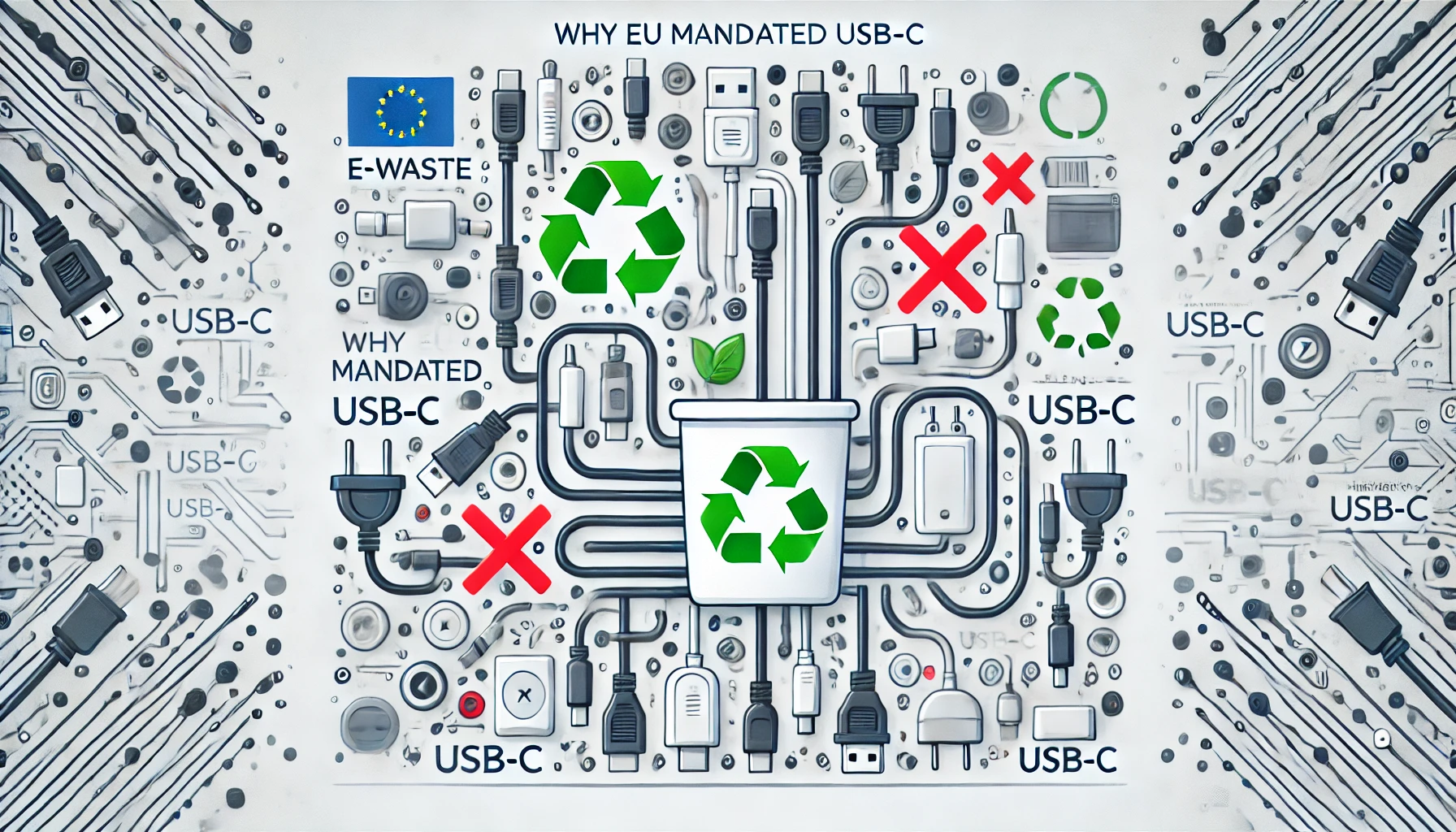 에어팟 프로 3, USB-C로 바뀔까?