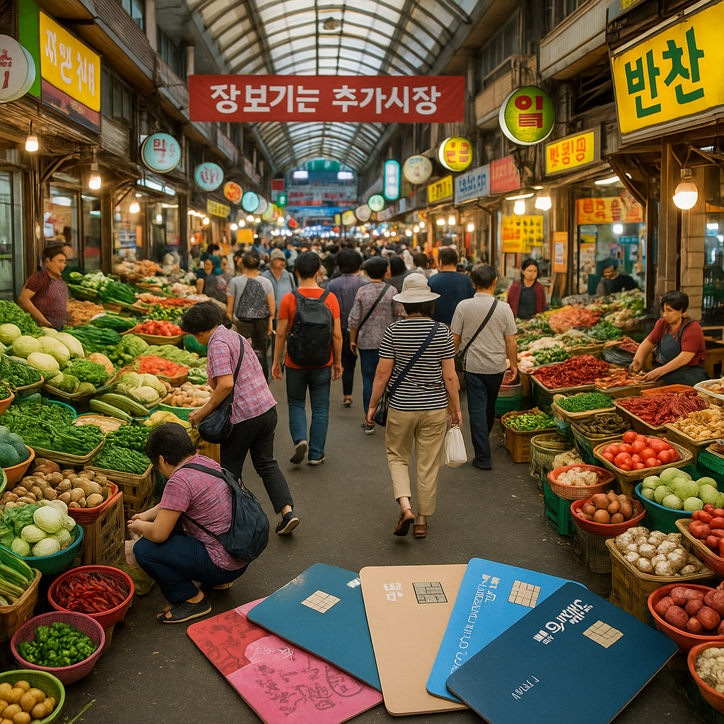 최대 30만원 환급! '상생페이백' 지금 바로 신청하세요