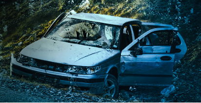 침수차량 구별법 