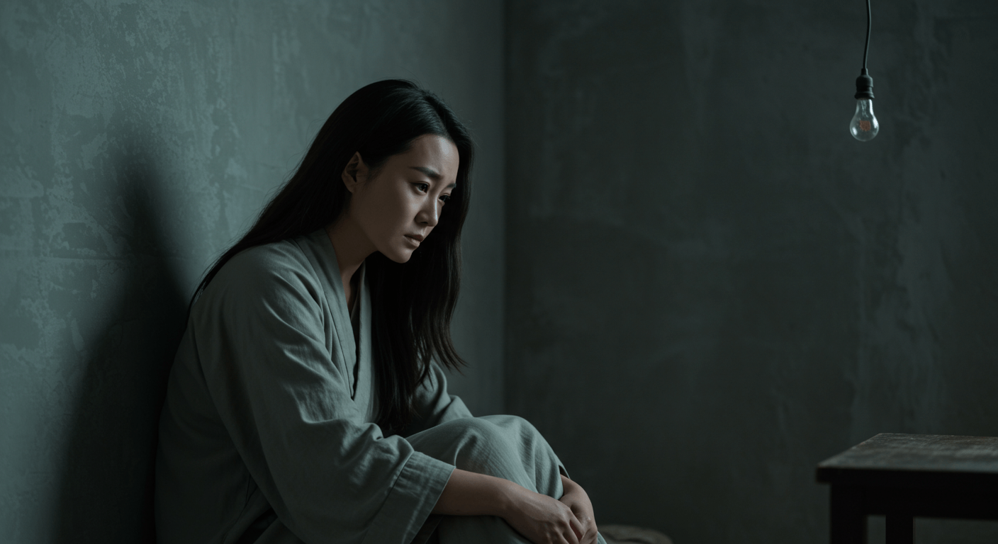 우울증 극복방법