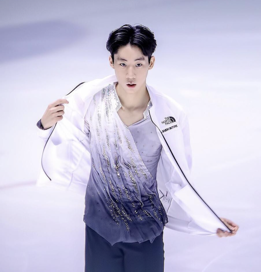 이시형 피겨스케이팅
