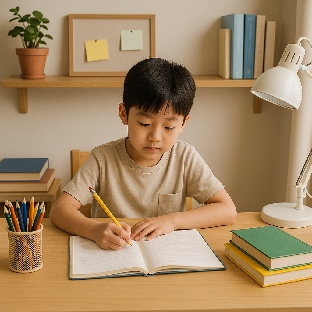 학습 환경 정리