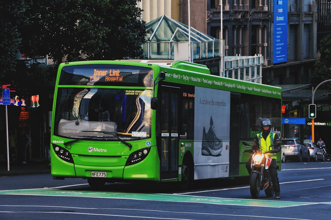 Bus