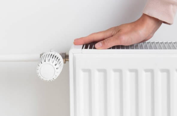 귀뚜라미 보일러 에러코드 06