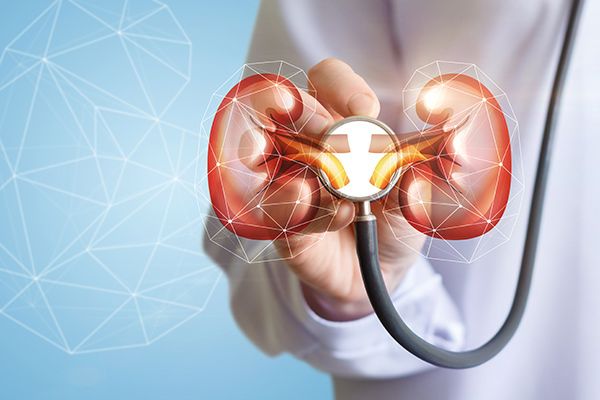 사구체신염 증상