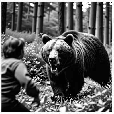 꿈에게 쫒기는 꿈