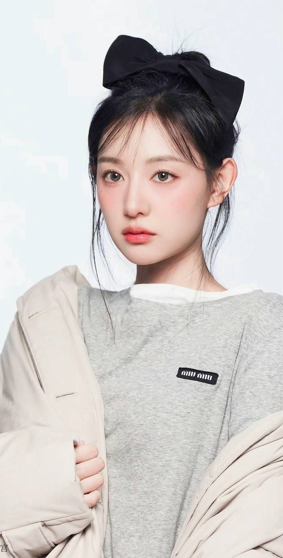 김지원 프로필 나이 키 가족관계 데뷔 드라마 알아보기
