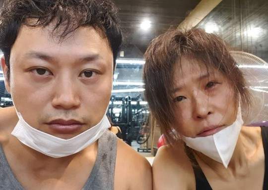 양치승