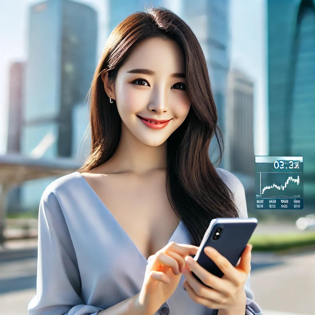 미래에셋증권주가