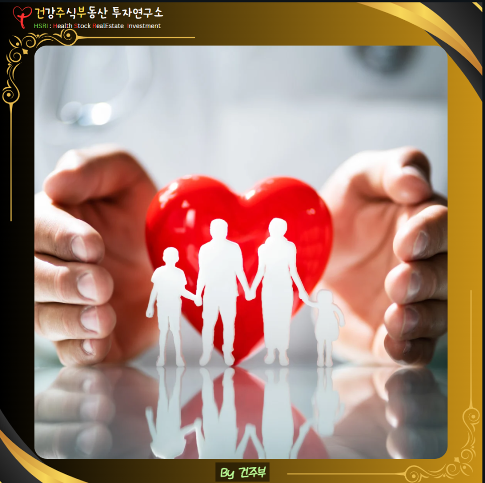 건강은 미루지 마세요 바로 지금 시작하세요
(글 그림 : 건주부, 그림 출처 : Canva)