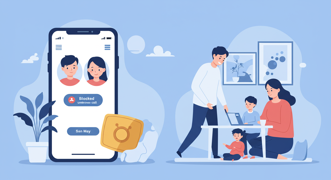 금감원신고, 경찰신고, 접근금지가처분