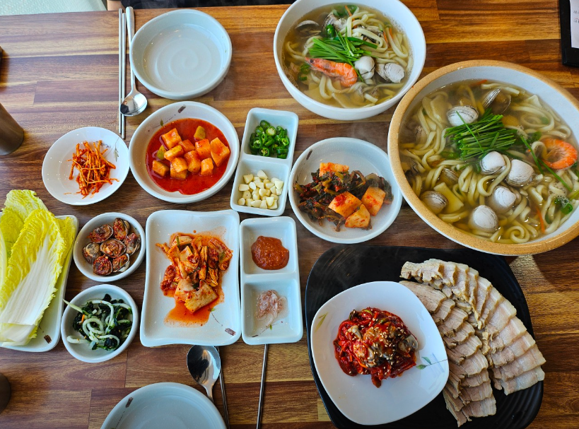 서래애물총칼국수6