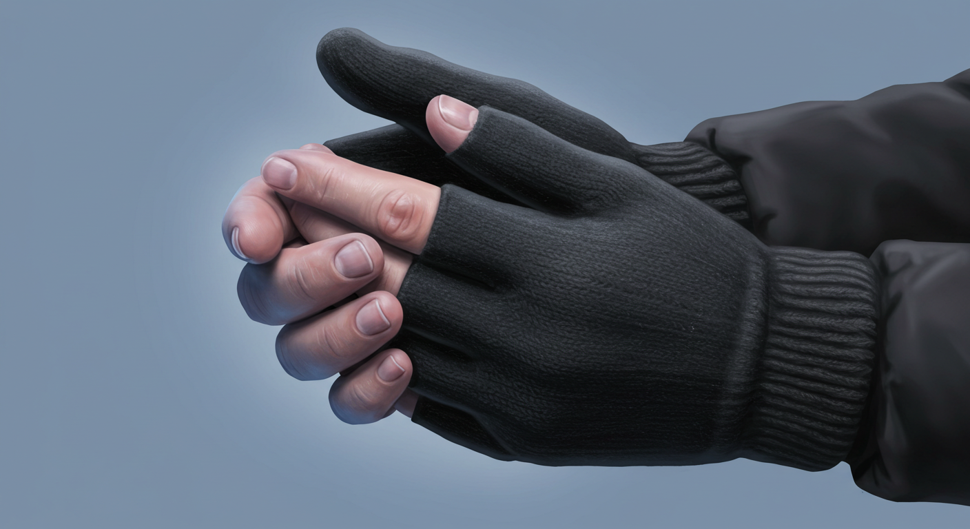 혈액순환 개선, 손발 건강, 생활습관 관리