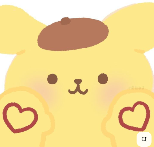 산리오 캐릭터 관련 사진