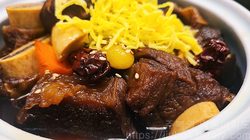 모담-갈비찜-2