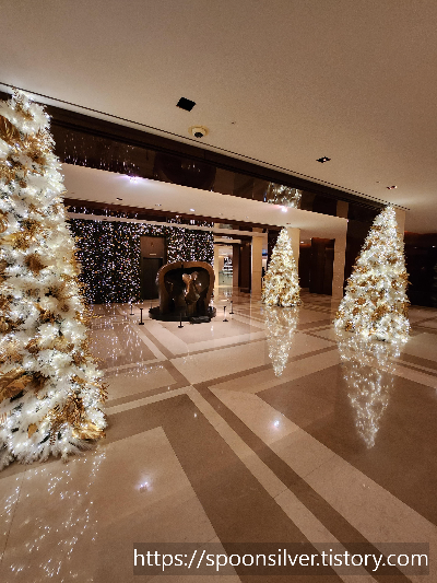 웨스틴조선호텔