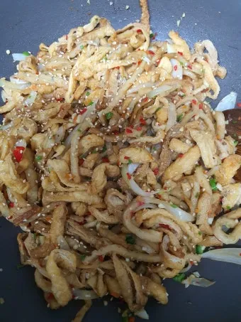 간장 어묵볶음 맛있게 만드는법 촉촉하게 먹는 방법_8