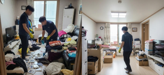 영월 고독사 정리중