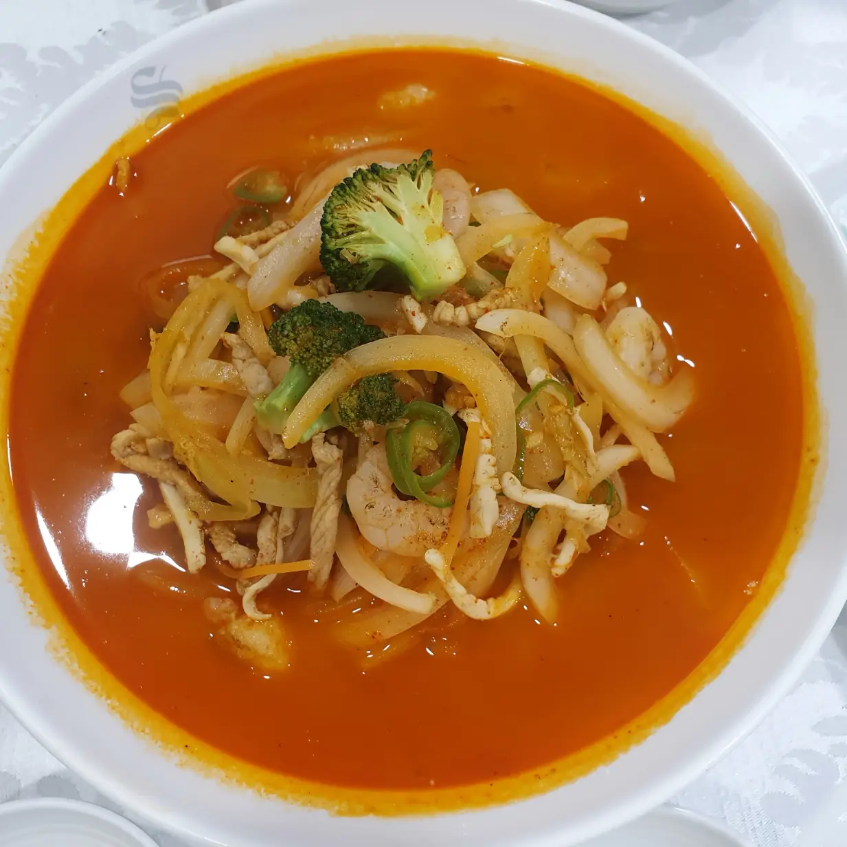 송쉐프-신사본점-짬뽕