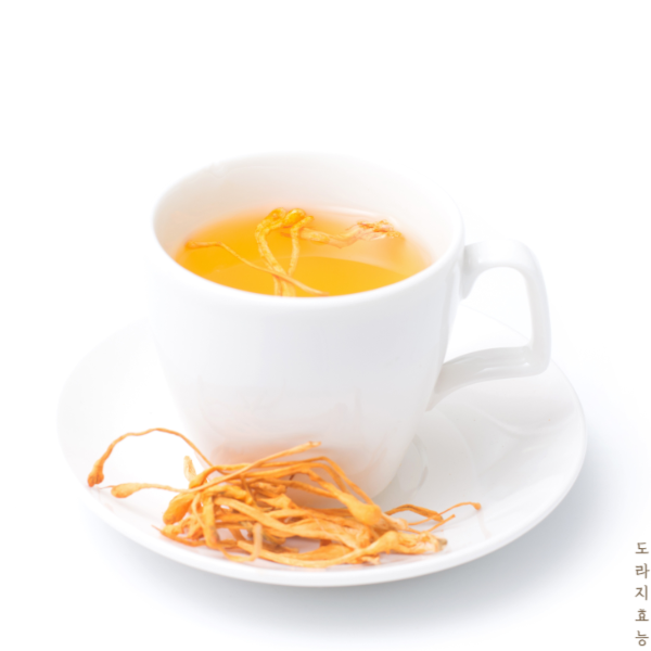 도라지 효능│도라지 효능 부작용 알고 드세요!