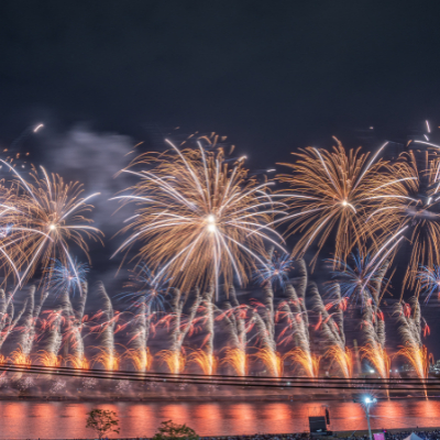 2024 서울 여의도 한강 불꽃축제 명당 시간 중계20