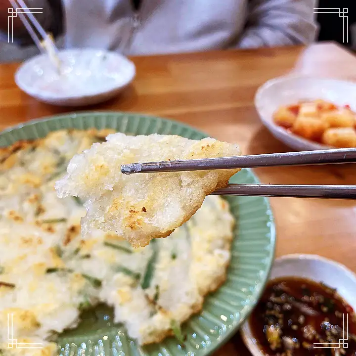 6시내고향 강릉 주문진 감자 옹심이 직접 갈아 만든 감자 100% 옹심이 얼큰한 장옹심이 장옹심이칼국수 장칼국수 맛집 오늘 방송 추천 