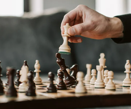 체스 게임 방법 및 규칙 가이드