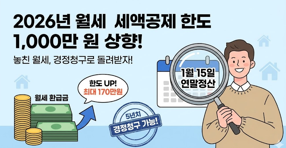 연말정산