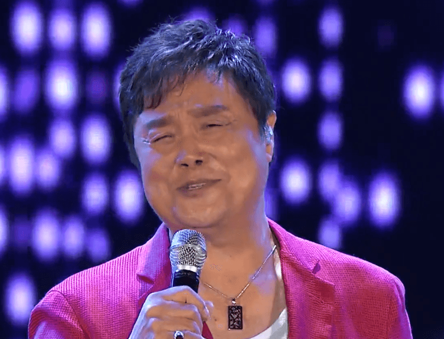 남진 나야 나