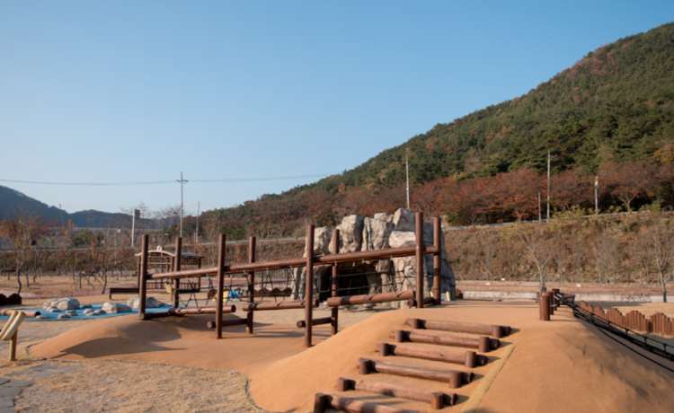 청도 신화랑풍류마을