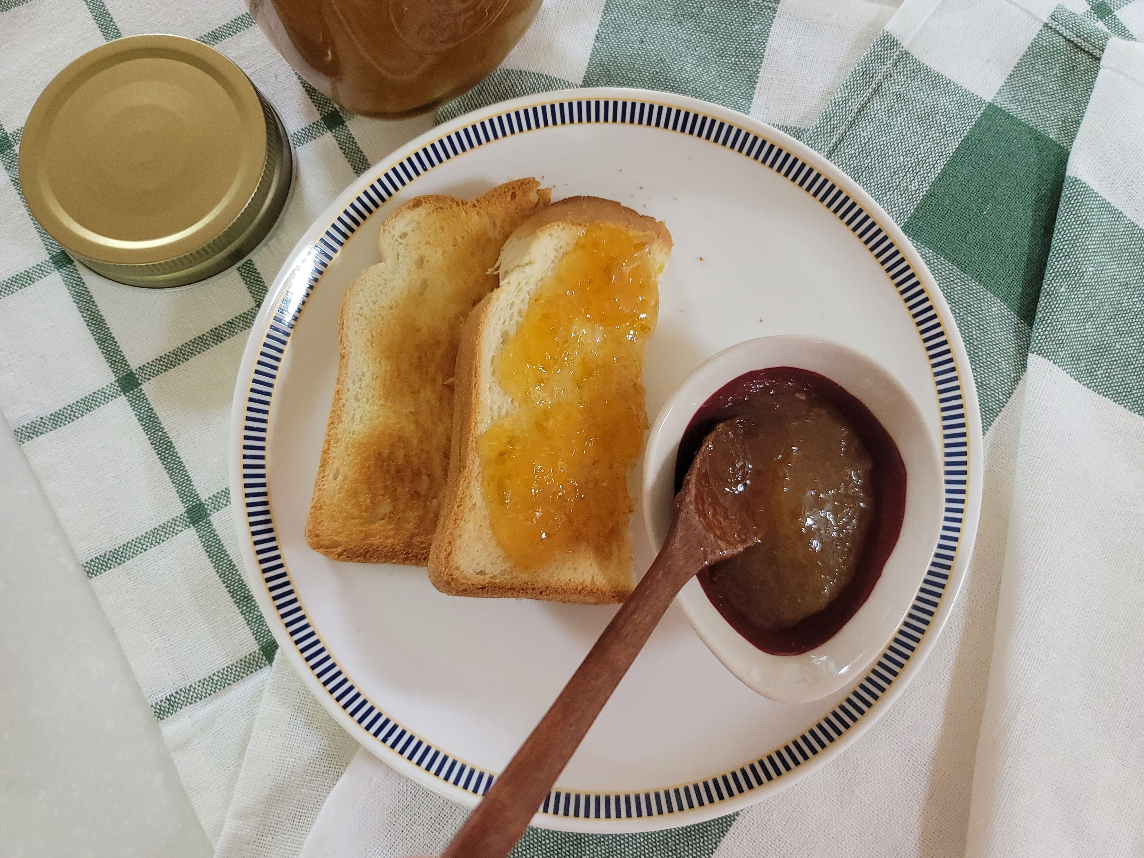 자두잼 만드는법&amp;#44; 자두잼 만들기