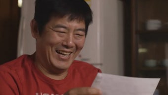 배우 성동일