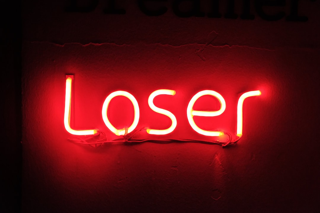 Failure