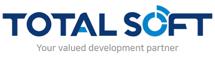토탈소프트-로고