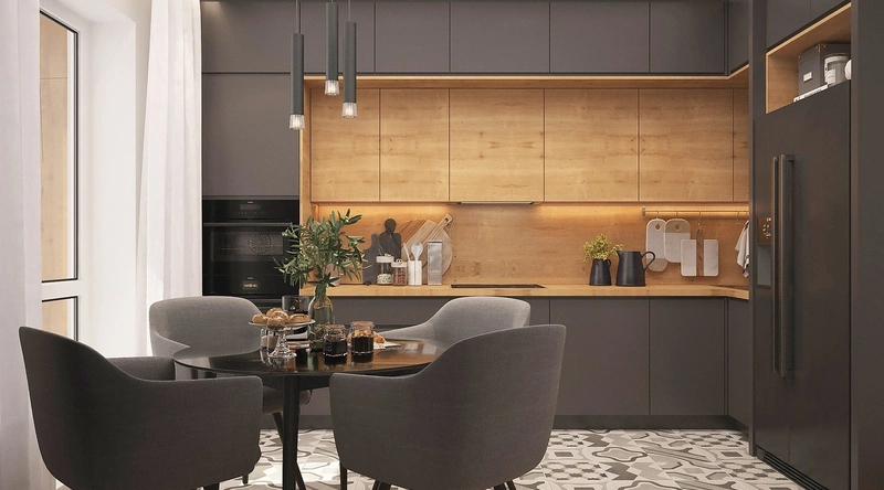 상가 천장 인테리어 디자인