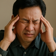 요즘 독감 증상